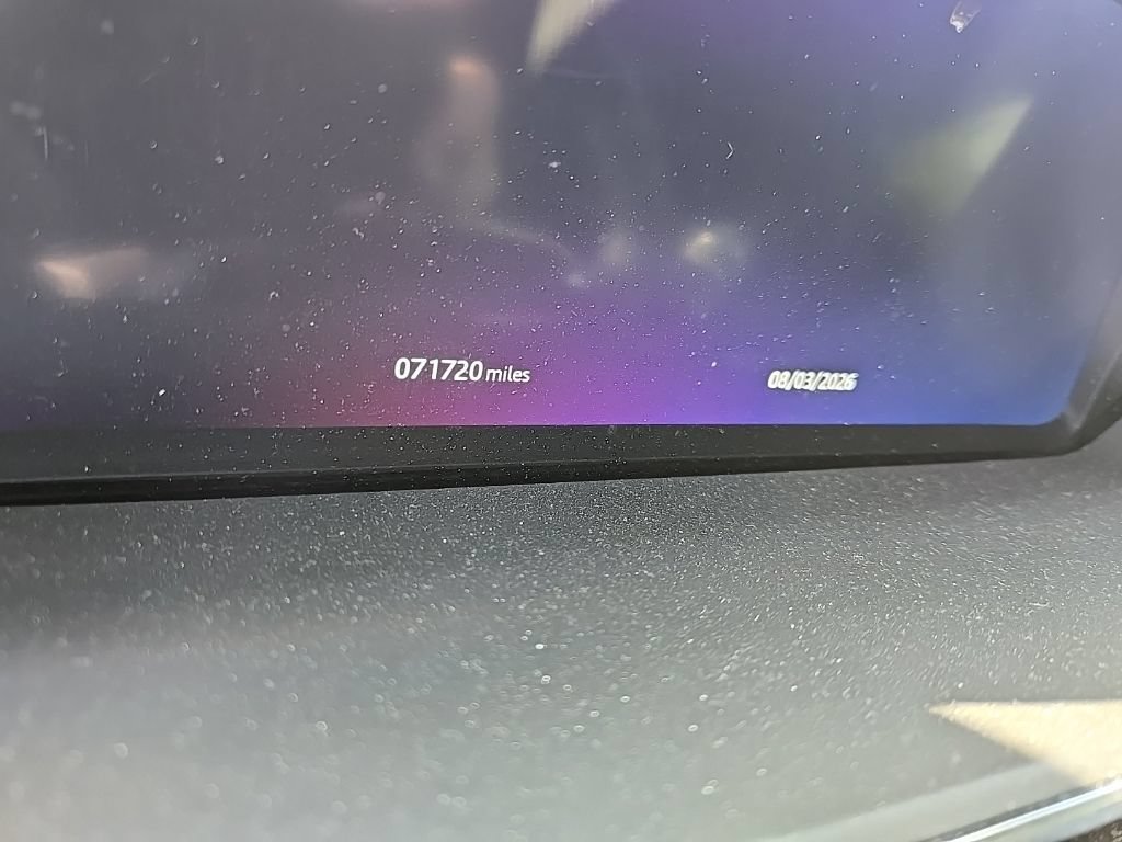 Used 2020 Land Rover Range Rover HSE AWD/4WD image 13