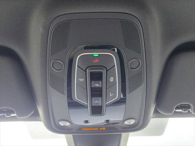 Used 2025 Audi Q7 3.0T Premium Plus AWD/4WD image 33