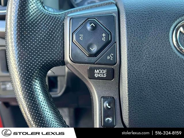 Used 2016 Toyota Tacoma TRD Sport w/ Towing Package image 22