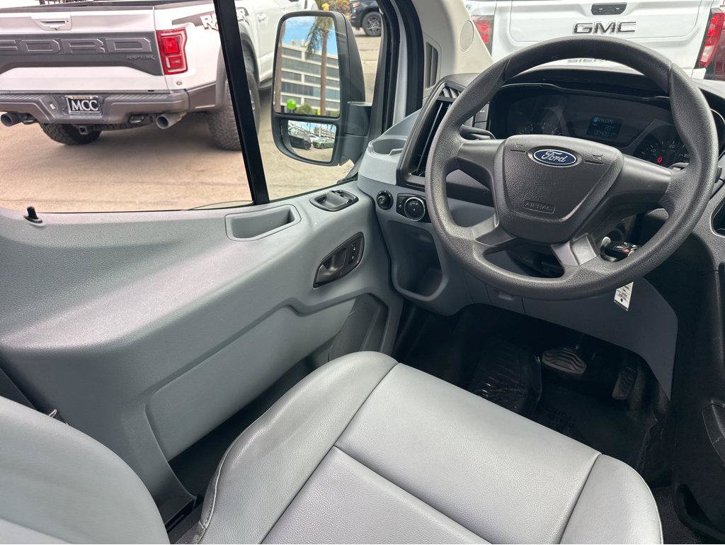 Used 2016 Ford Transit 150 148 Medium Roof RWD image 18