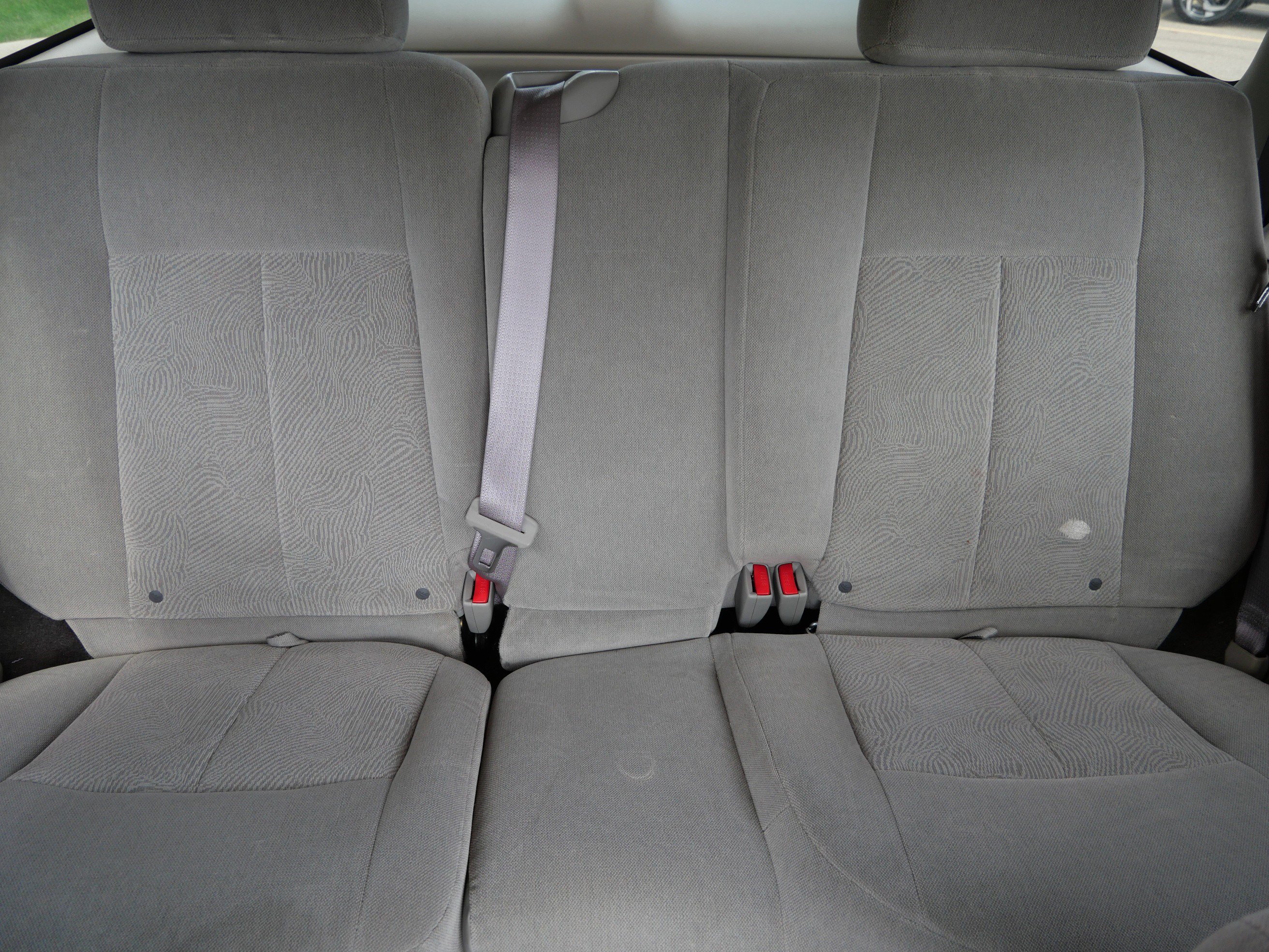 Used 2005 Chevrolet TrailBlazer LS w/ LS Preferred Equipment Group AWD/4WD image 14