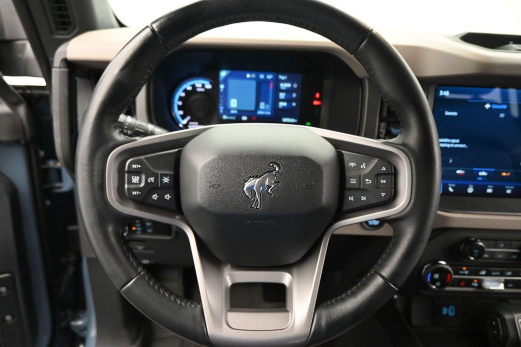 Used 2024 Ford Bronco Wildtrak AWD/4WD image 15
