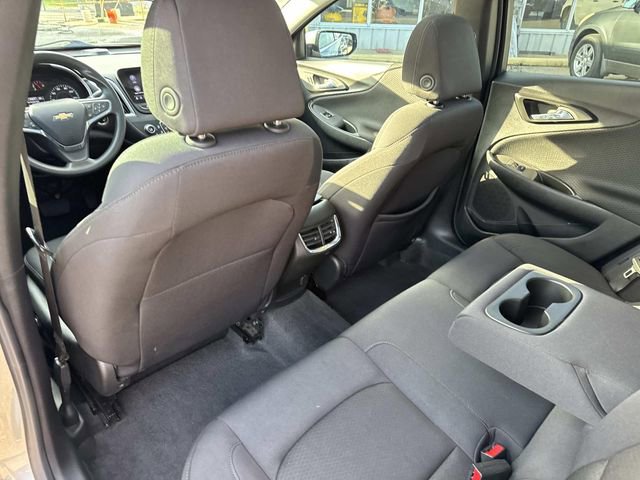 Used 2024 Chevrolet Malibu LT image 34