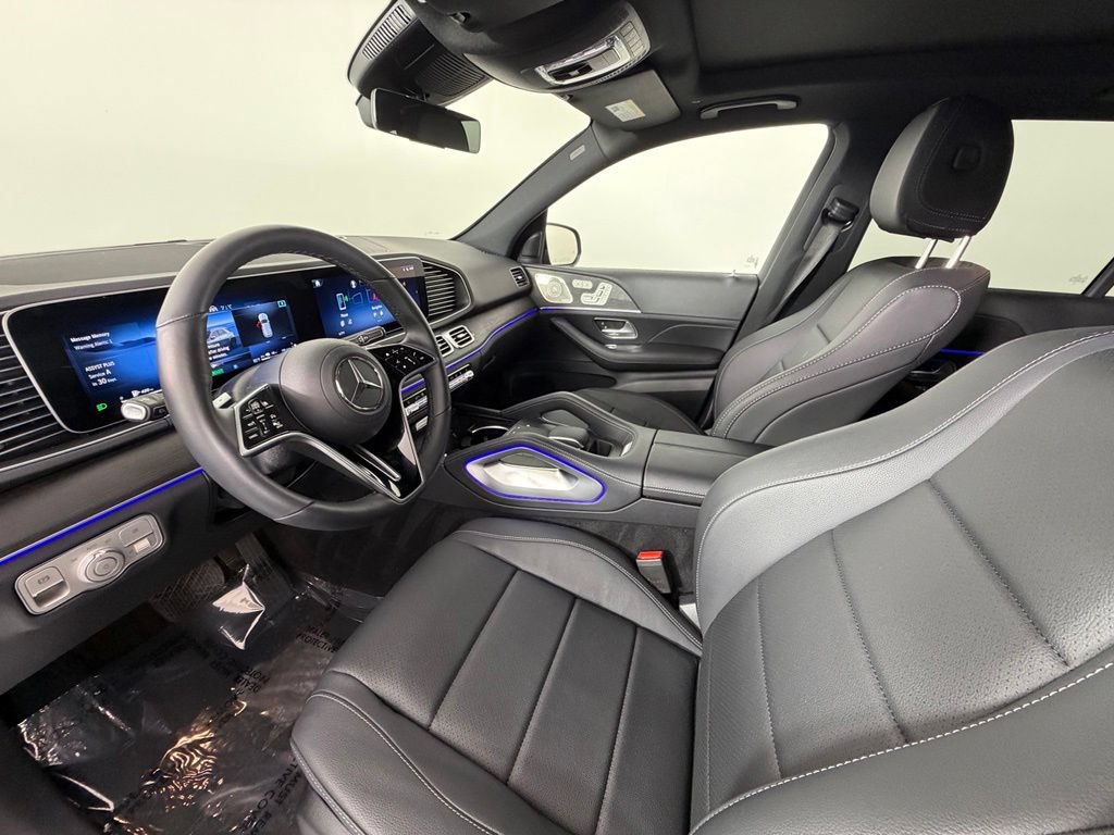 Used 2026 Mercedes-Benz GLE 450e 4MATIC image 4