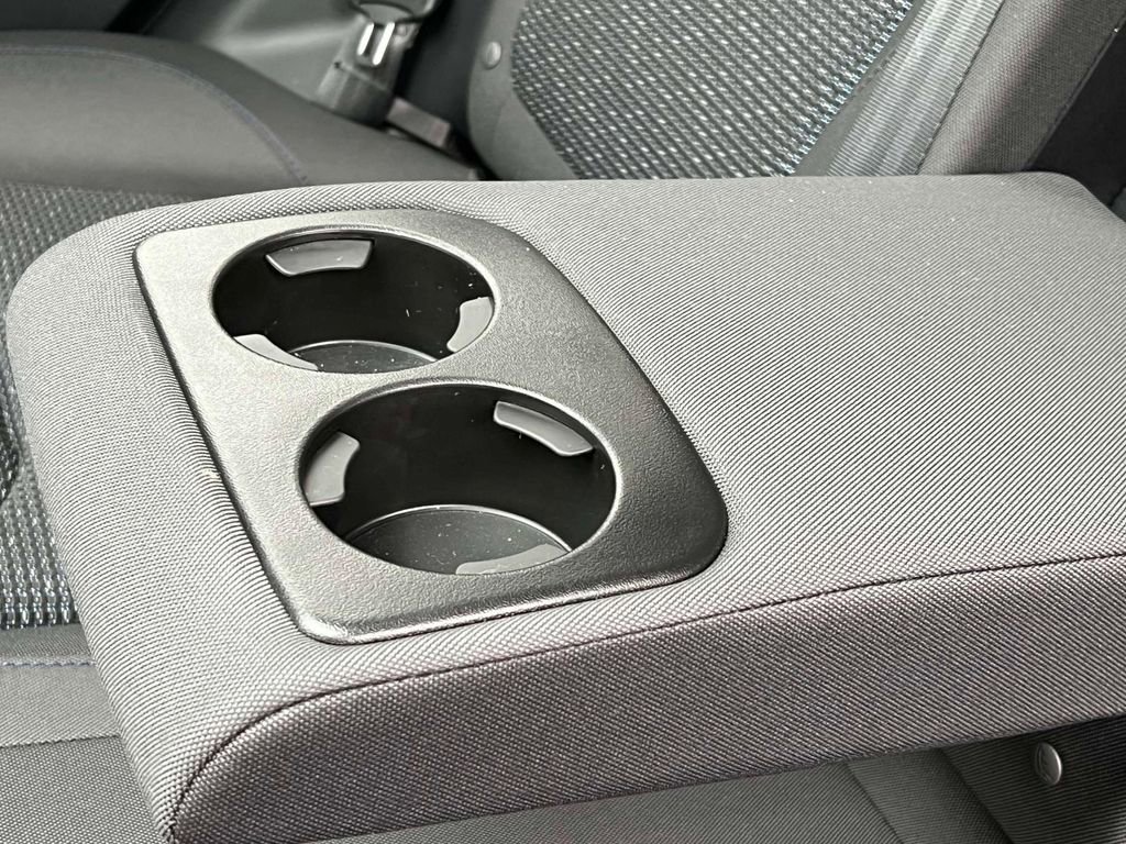 Used 2025 Subaru Forester Premium image 12