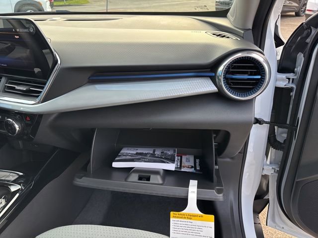 New 2026 Chevrolet Trax LT image 37