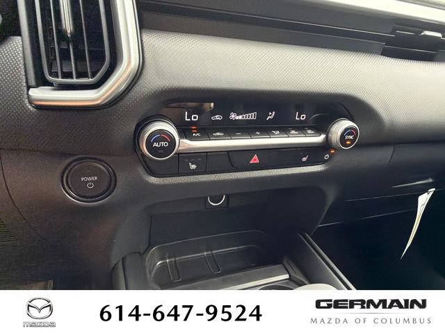 New 2026 MAZDA CX-50 2.5 Hybrid w/ Weather Package AWD/4WD image 23