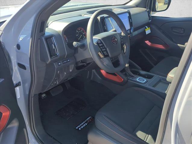 New 2026 Nissan Frontier PRO-4X w/ Tow Package image 9
