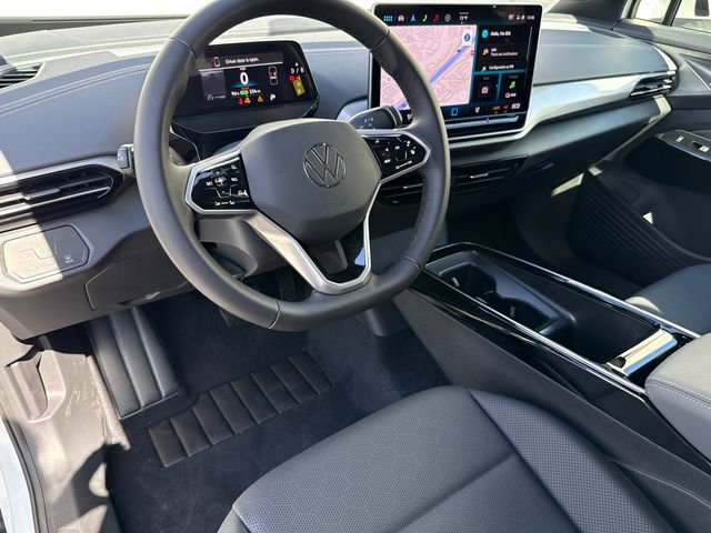 New 2025 Volkswagen ID.4 Pro S image 40