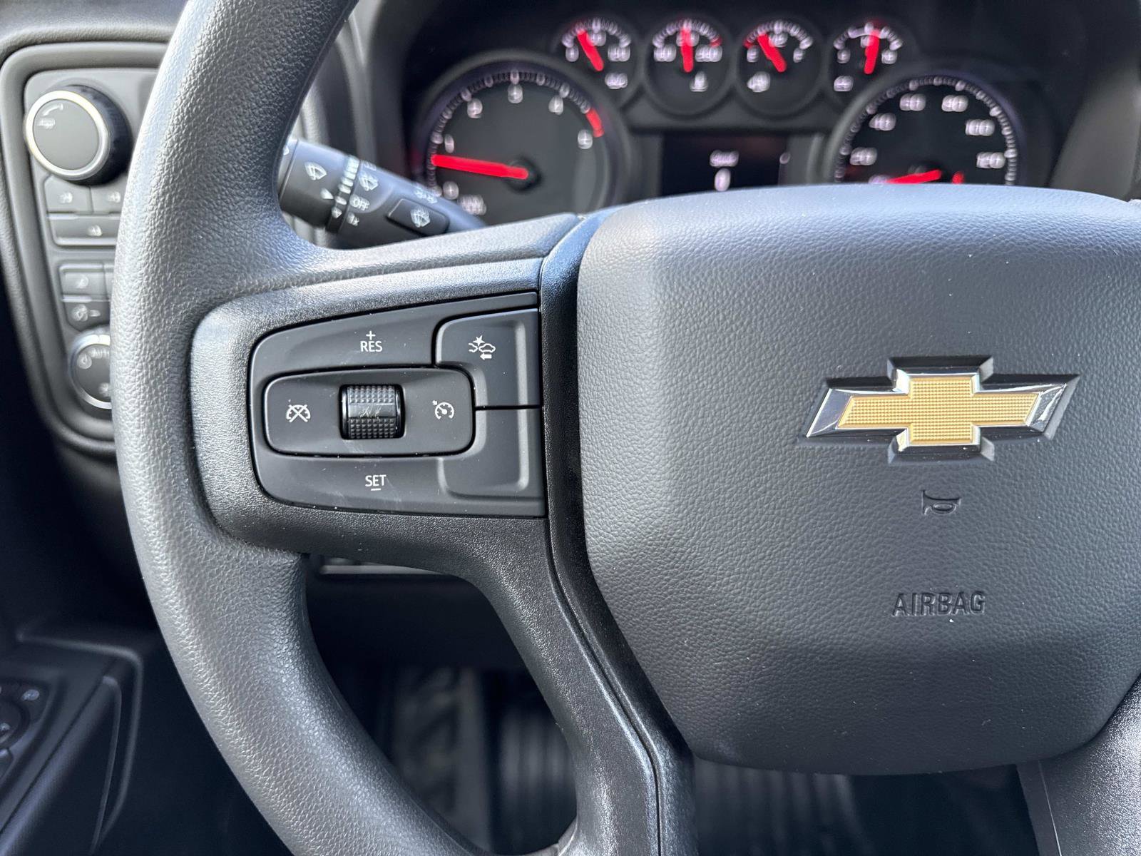 New 2026 Chevrolet Silverado 3500 W/T w/ WT Convenience Package AWD/4WD image 19