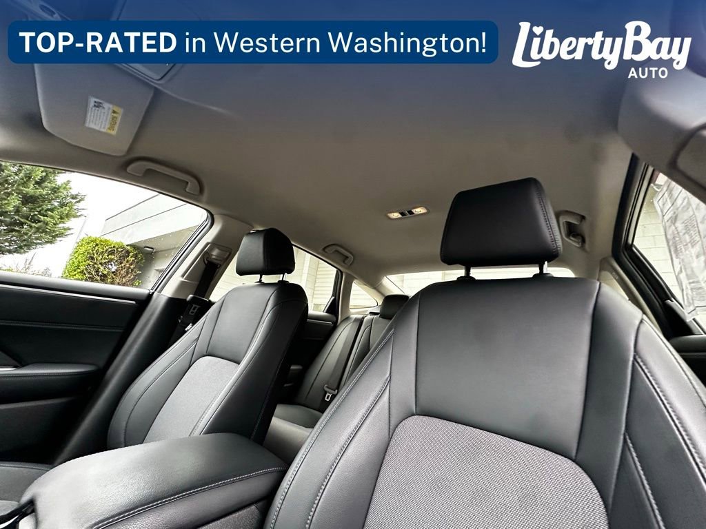 Used 2020 Honda Clarity Plug-In Hybrid image 19