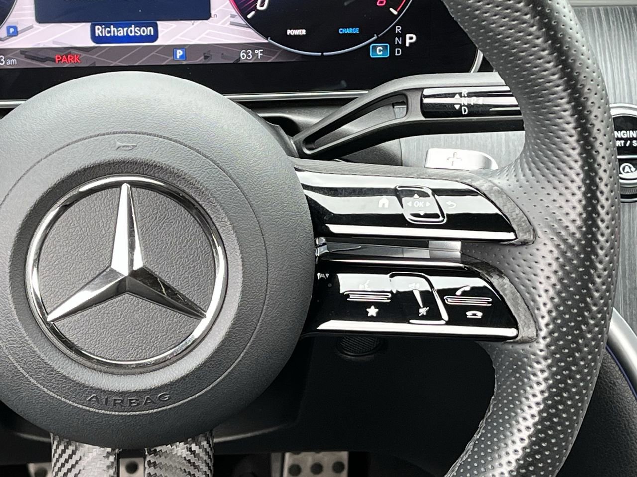 Used 2024 Mercedes-Benz CLE 300 4MATIC Coupe image 14