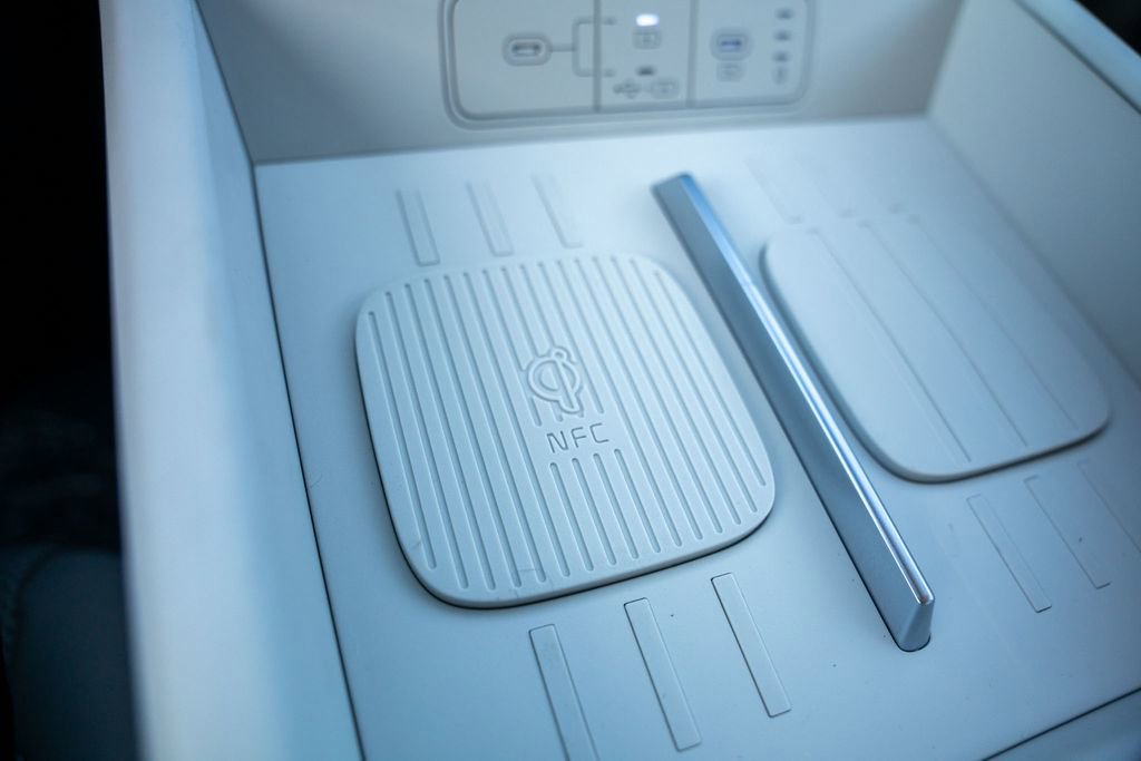 New 2026 Hyundai Santa Fe SEL image 26