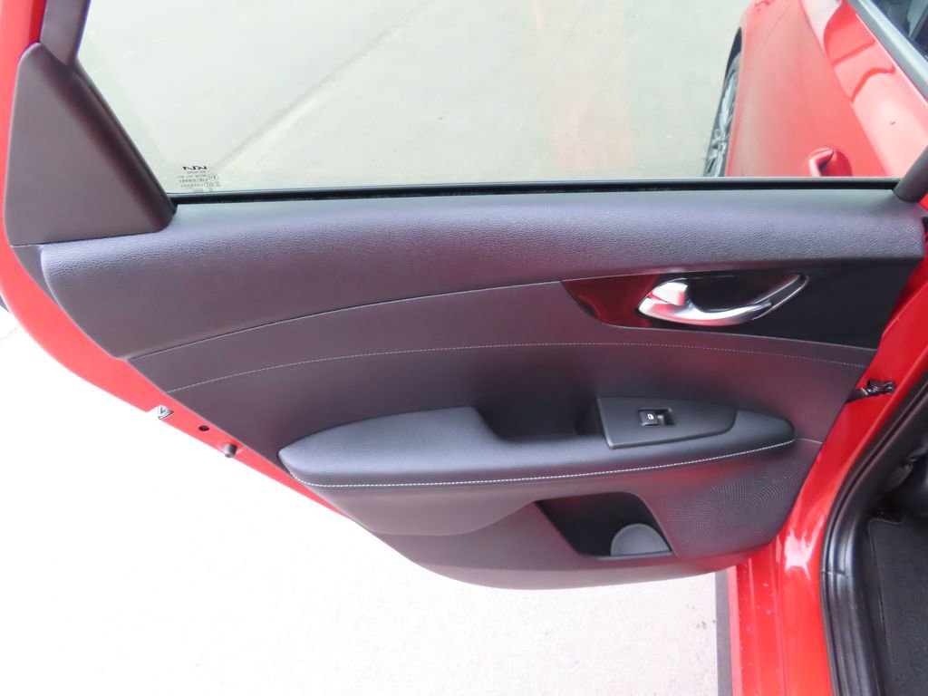 Certified 2024 Kia Forte GT-Line image 24