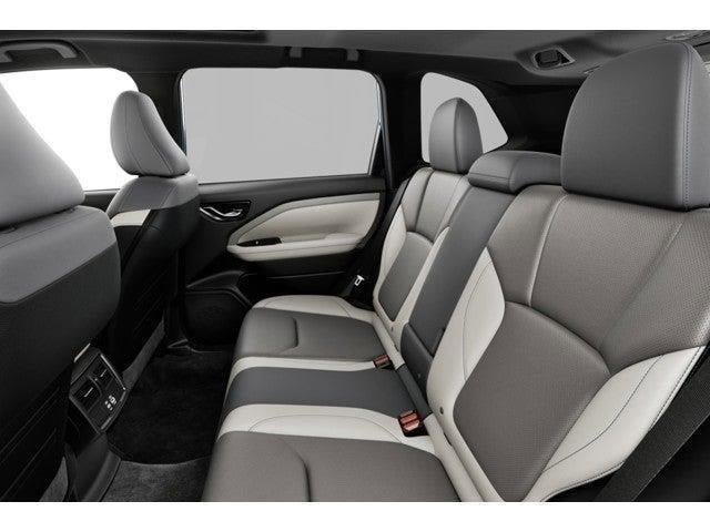 New 2026 Subaru Forester Limited AWD/4WD image 40