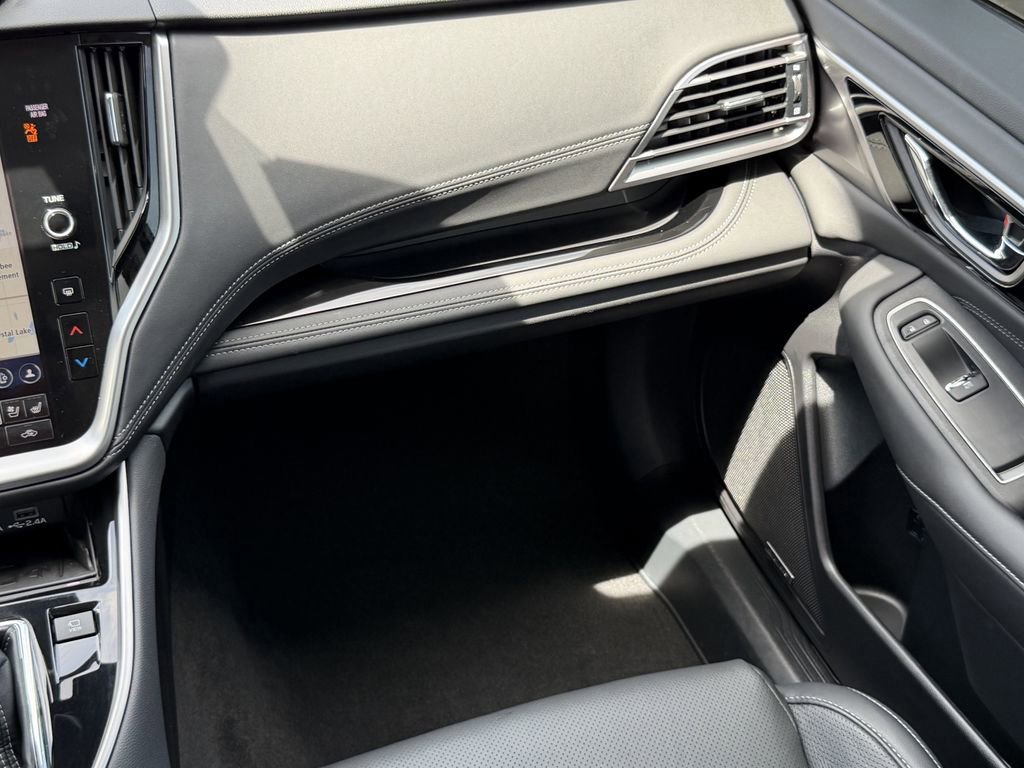 Used 2024 Subaru Outback Touring XT image 15