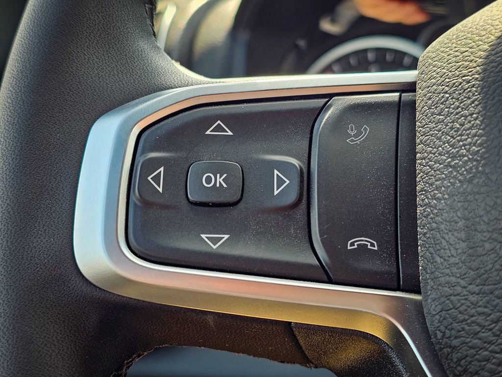 New 2026 RAM 2500 Big Horn image 19