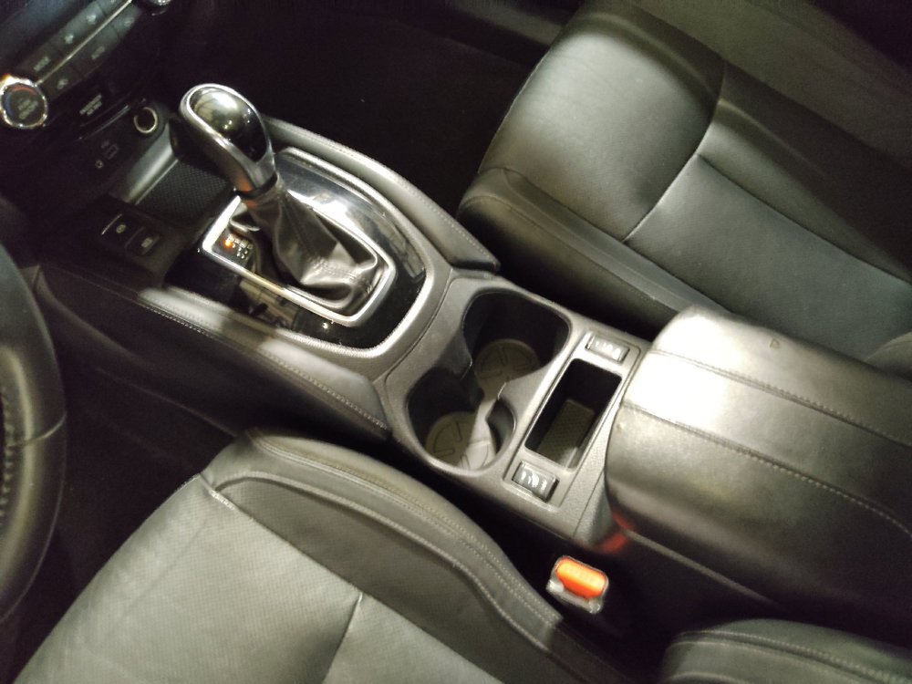 Used 2019 Nissan Rogue Sport SL w/ Premium Package AWD/4WD image 26