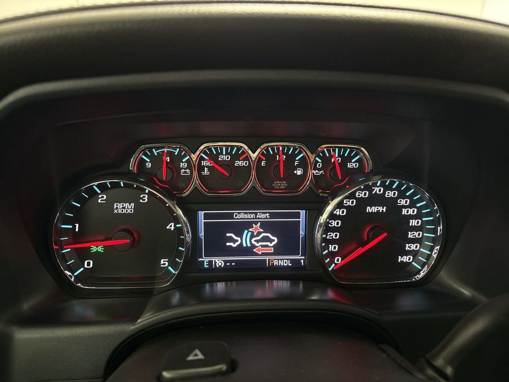 Used 2017 Chevrolet Silverado 3500 LTZ w/ Duramax Plus Package image 64