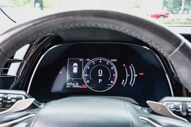 Certified 2023 Lexus RX 350 FWD w/ Accessory Package (Z1) image 29