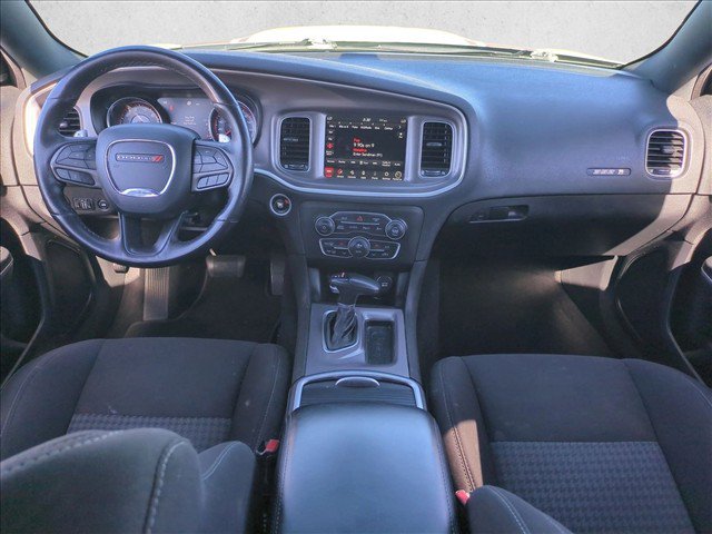 Used 2022 Dodge Charger Scat Pack RWD image 17