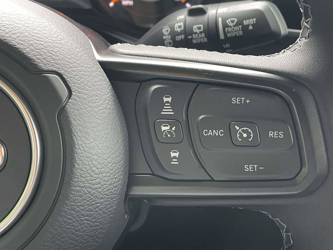 New 2026 Jeep Wrangler Sport S AWD/4WD image 35