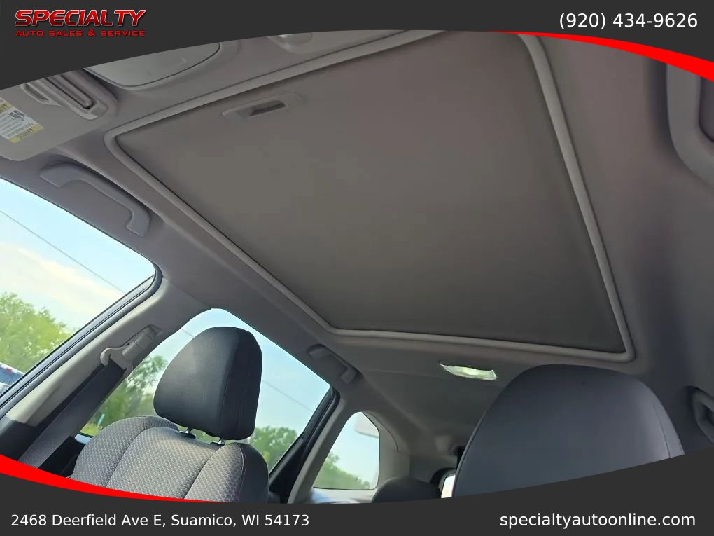 Used 2019 Subaru Forester Sport AWD/4WD image 30