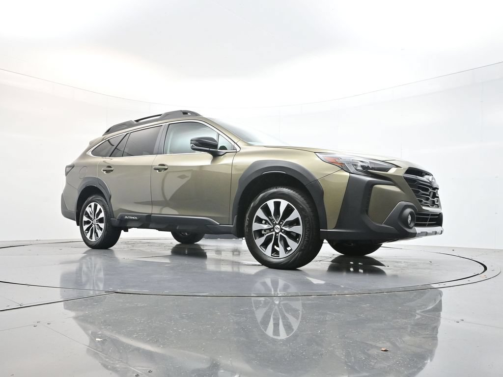 Used 2024 Subaru Outback Limited XT w/ Popular Package #2 AWD/4WD image 35