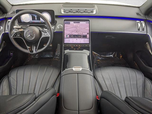 Used 2023 Mercedes-Benz S 500 4MATIC image 19