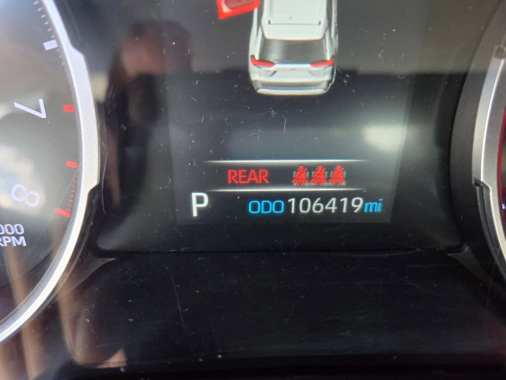 Used 2019 Toyota RAV4 LE FWD image 26