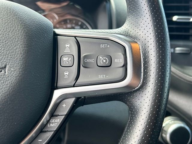 Used 2025 RAM 1500 Tradesman image 32