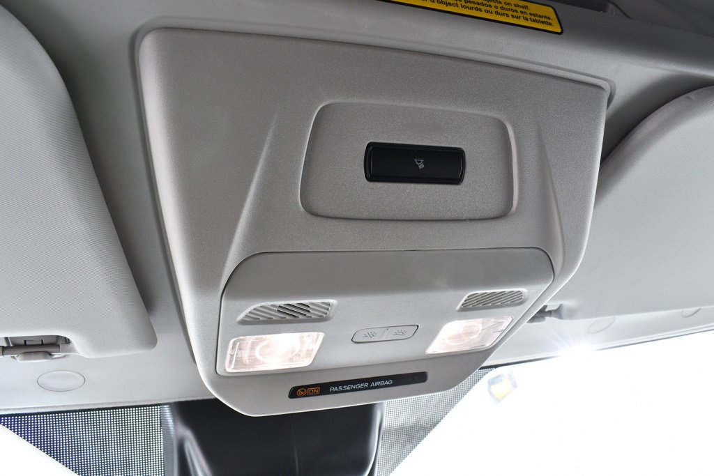 New 2026 Ford Transit 350 148 Medium Roof AWD w/ Load Area Protection Package image 34