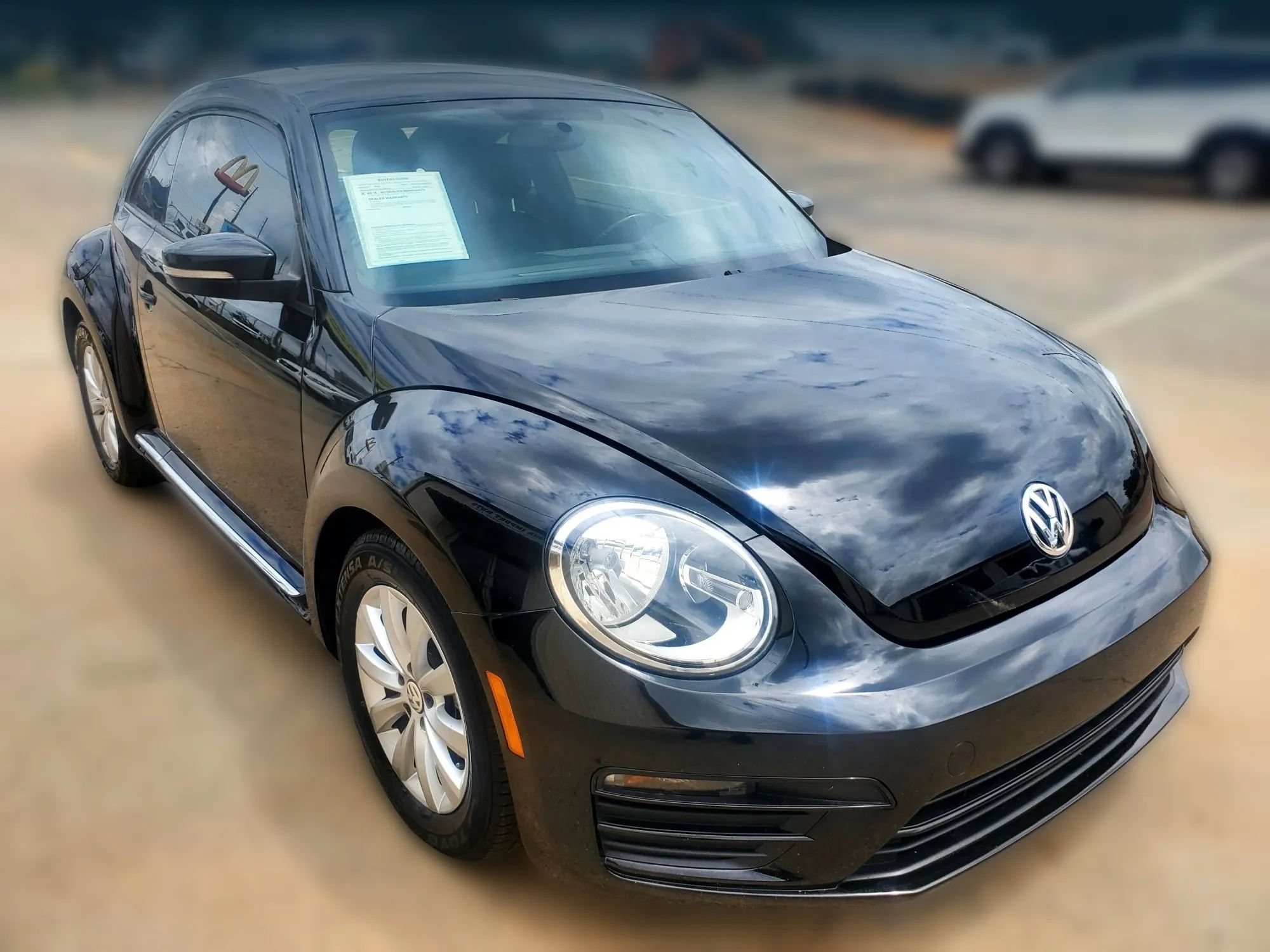 Used 2019 Volkswagen Beetle 2.0T S FWD image 15