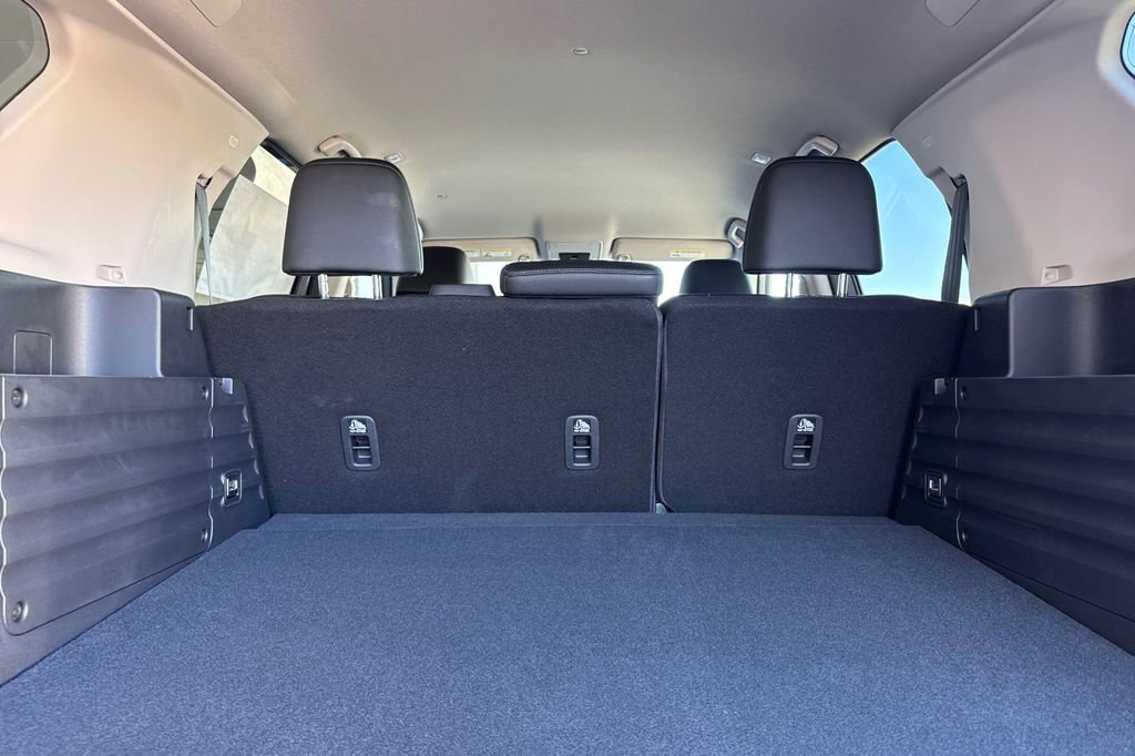 New 2026 Honda Passport RTL image 9