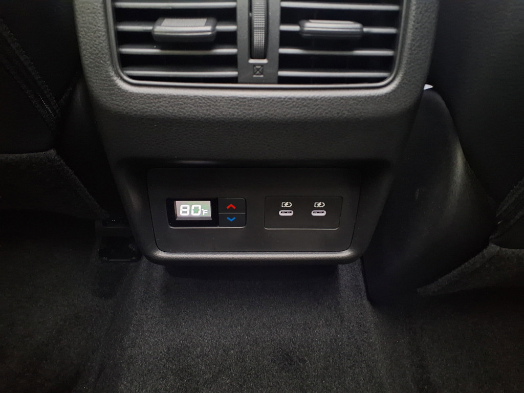 Used 2025 Nissan Rogue SL w/ SL Premium Package AWD/4WD image 54