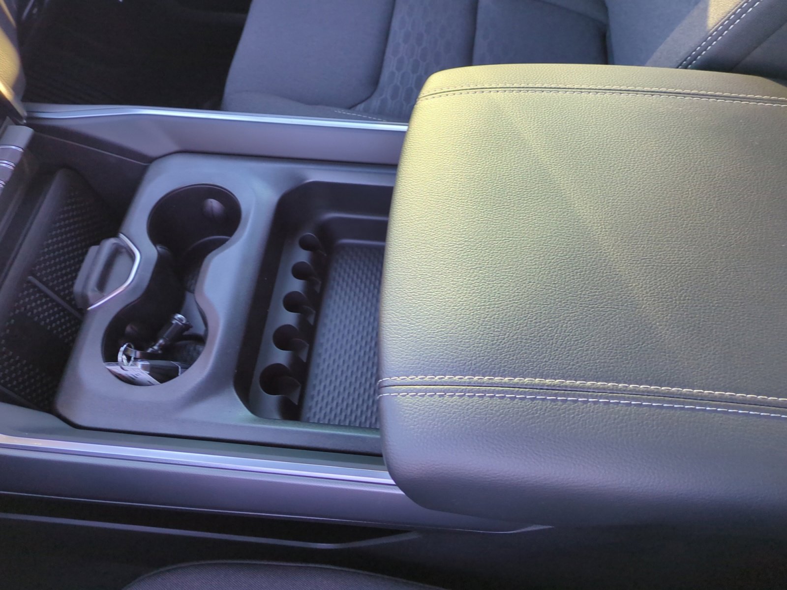 New 2026 RAM 1500 Big Horn image 15