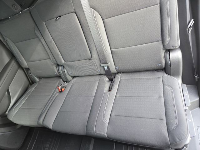 New 2026 Chevrolet Tahoe LS image 27