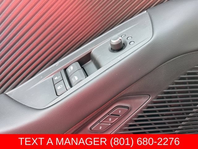 New 2026 Dodge Charger Scat Pack AWD/4WD image 14