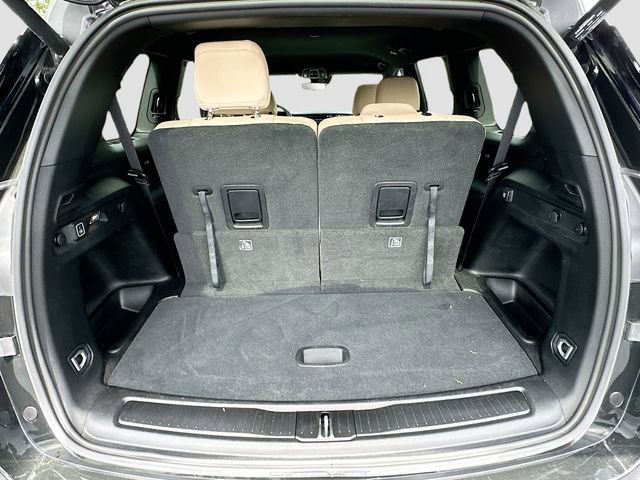 Used 2024 Jeep Grand Cherokee L Limited image 26