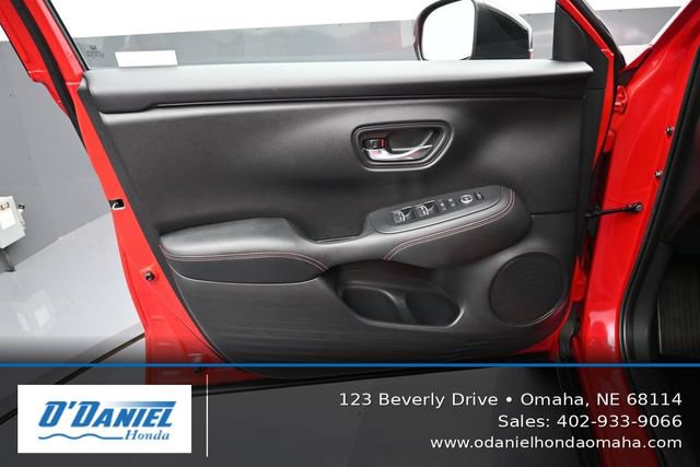 Used 2024 Honda HR-V Sport image 23