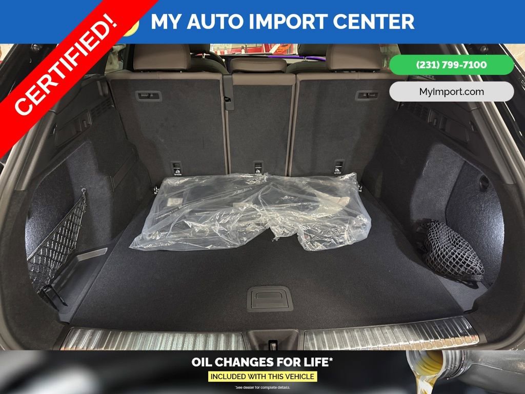 Certified 2025 Audi Q5 2.0T Premium w/ Convenience Package image 28