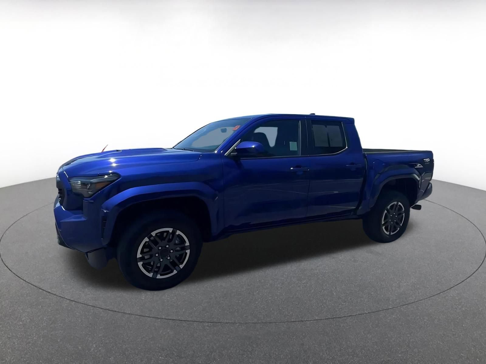 Used 2024 Toyota Tacoma TRD Sport image 8