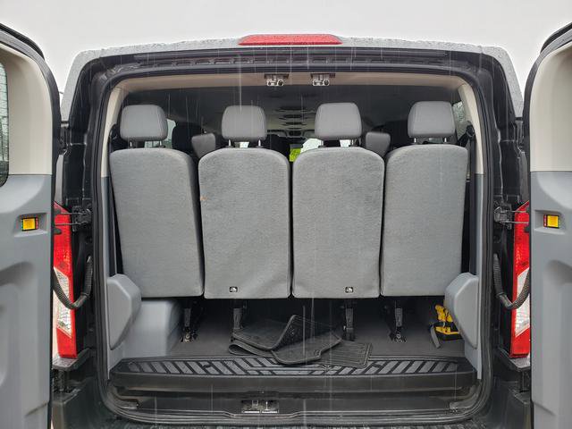 Used 2016 Ford Transit 350 XLT image 7