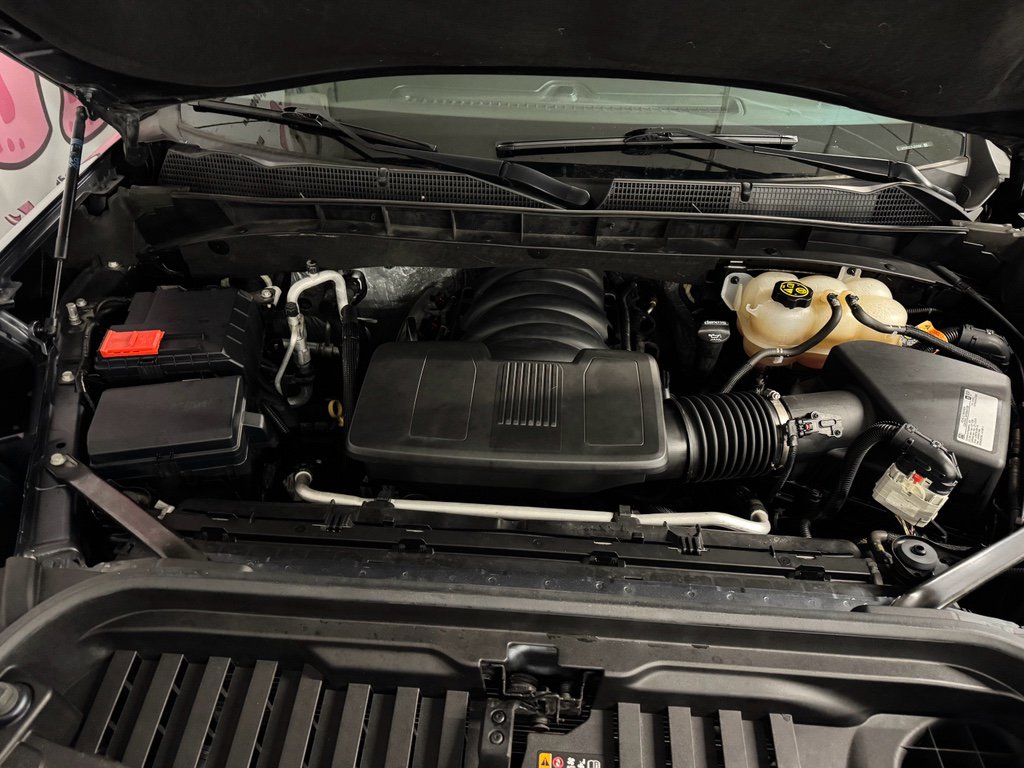 Used 2020 GMC Sierra 1500 SLT w/ SLT Premium Package image 6