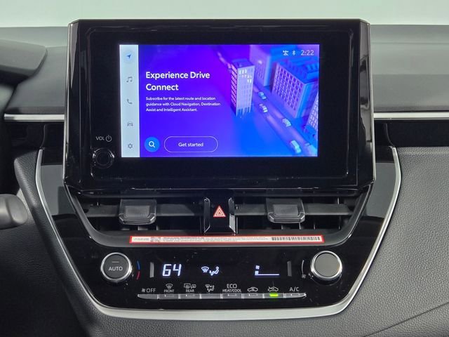 New 2026 Toyota Corolla LE FWD image 18