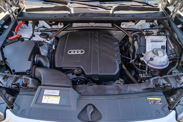 Certified 2023 Audi Q5 2.0T Premium w/ Convenience Package AWD/4WD image 30