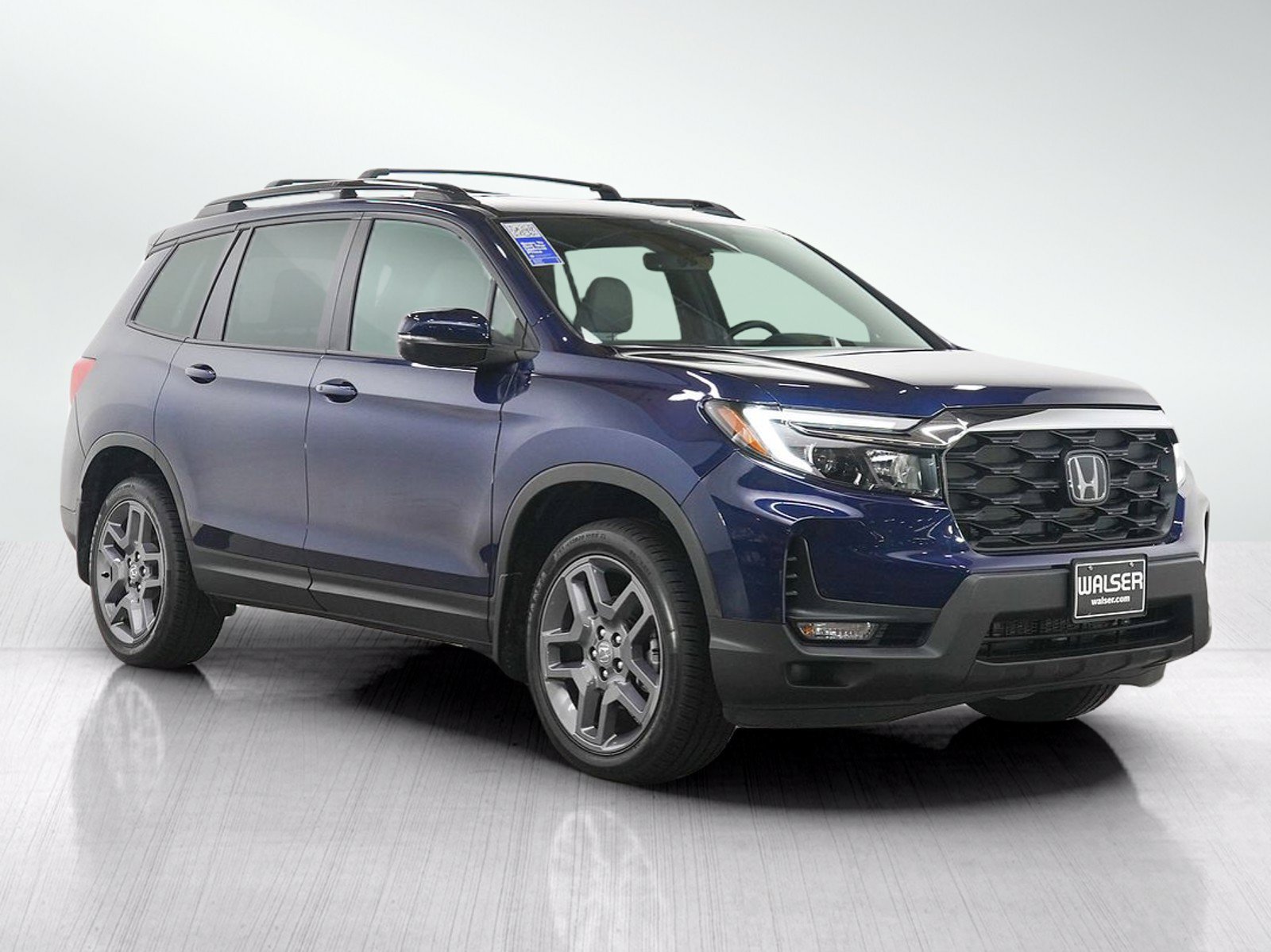 Used 2023 Honda Passport EX-L image 7