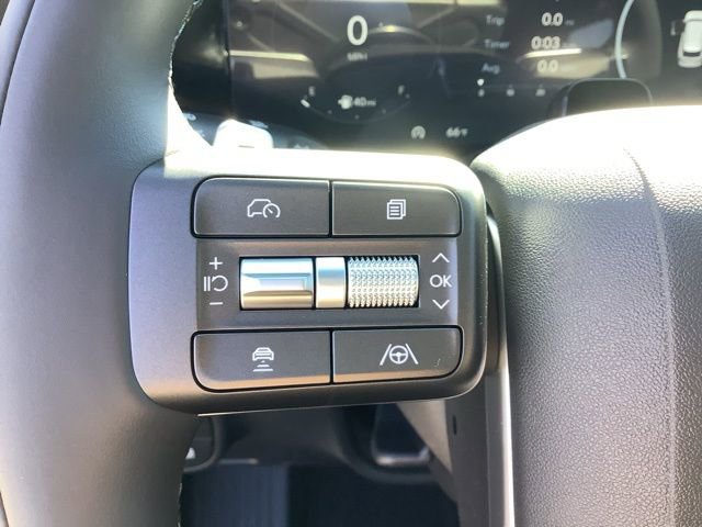 New 2026 Hyundai Palisade Calligraphy image 27