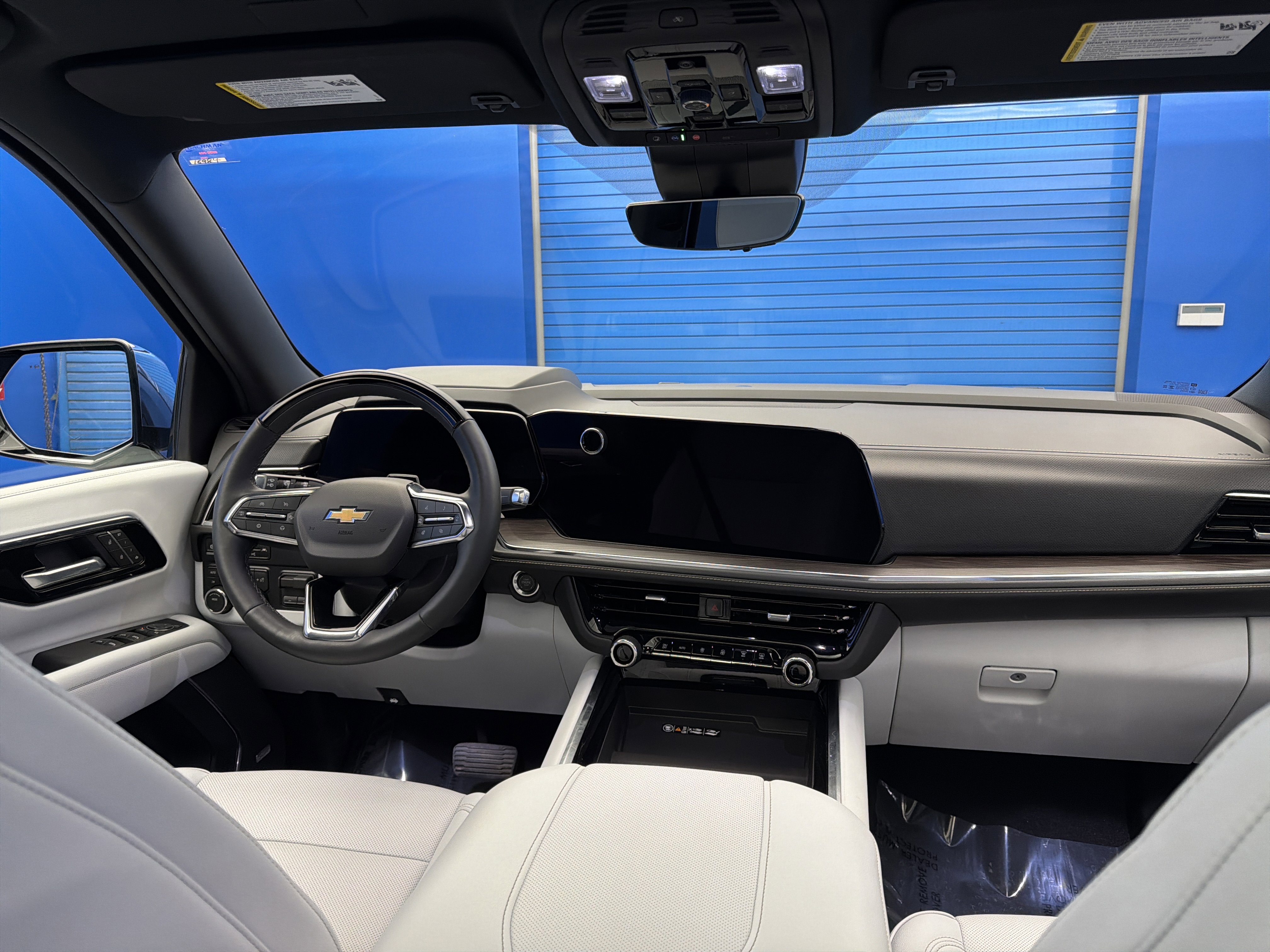 Used 2026 Chevrolet Tahoe Premier image 31