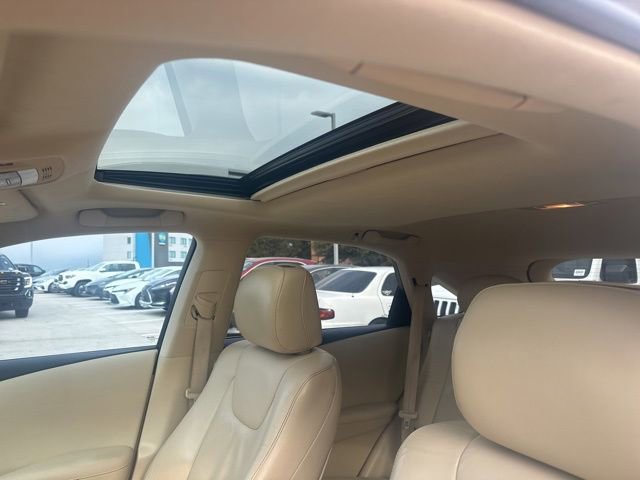 Used 2015 Lexus RX 350 FWD image 10